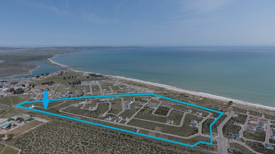 0 Bedroom Property for Sale in Laaiplek Western Cape